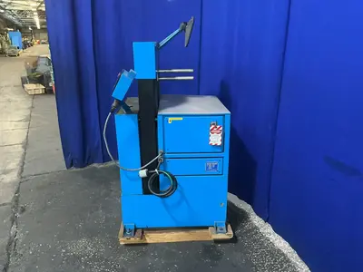 Used FINNPOWER FP115C Crimpers Ohio US | HGR 24 #1181048