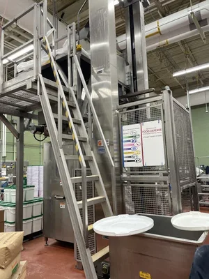 2006 GEMINI _UNKNOWN_ Other Bakery Equipment | Envoy Equipment LLC (7)