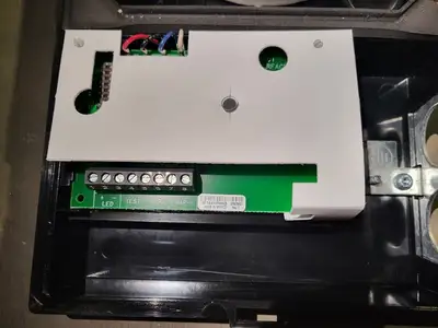 USED SIMPLEX 4098-9755
