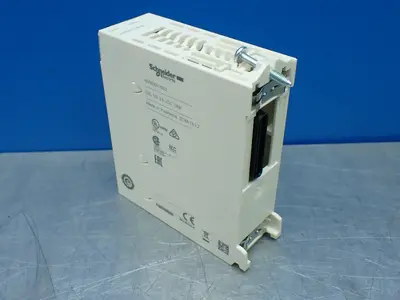 NEW SCHNEIDER ELECTRIC BMXDDI1602