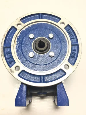 Ametric FRD 40/A1 Worm Gear Reducer