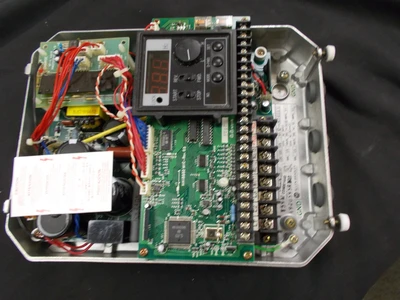 USED Allen-Bradley CAT: 1333-YAN