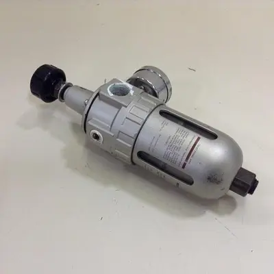 USED SMC 10-AW201-03BG9-J
