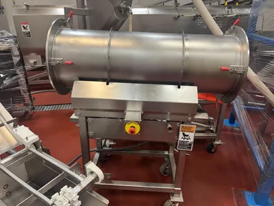 Used Blentech HT-1812 Commercial Food Processors Illinois US | M&M Equipment Corp. #1295413