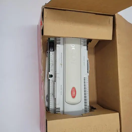 New | in-Stock CAREL CAREL PCO1002CS0 PCO CONTROLLER - NEW & ORIGINAL PACKAGING Industrial Controls | ND Industrial Surplus #1219459