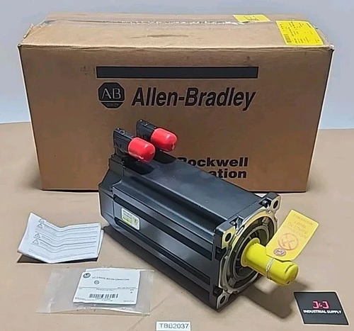 NEW Allen-Bradley MPL-B4530F-SJ74AA