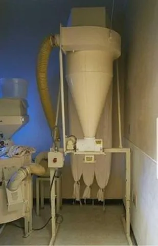 Used SKIOLD H-600 Roller Mills California US | BakeryEquipment.com #1555004