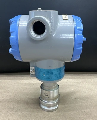 USED Honeywell STG74L-E1G000-1-A-AHA-11S-A-10A0-F1-