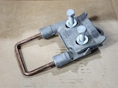 USED MACLEAN HLS-397
