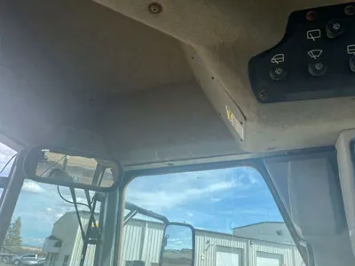 2007 Caterpillar 14M
