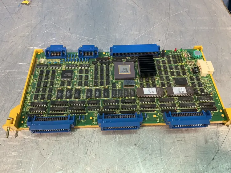 Used FANUC A16B2200032 Circuit Boards Ohio US | HGR 24 #1345277