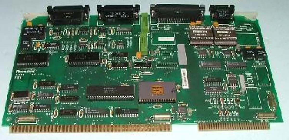 QTY. 1. REOMETERICS CIRCUIT BOARD ASSY 703-00. MOD...