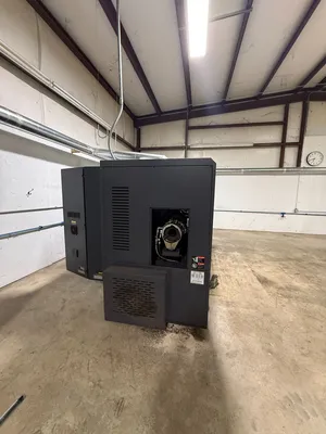 USED 2018 SAMSUNG SL-3000L