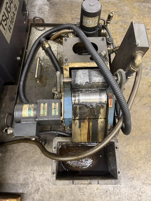 Used 2015 TSUGAMI R-16A-II-THREAD CNC Lathes Illinois US | Revelation Machinery #1453487
