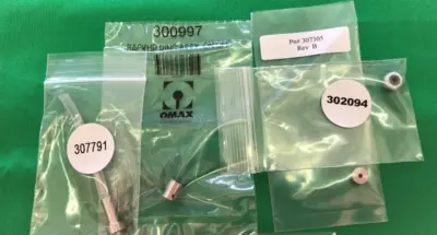 OMAX 307854 Maintenance Kits | Innovate Technologies (1)