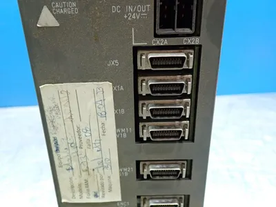 USED FANUC A06B6079H106