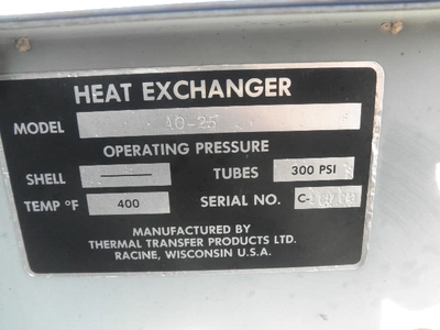 USED ABEX DENISON T6D 031 3R00 A1