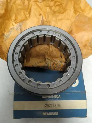 New | in-Stock BOWER 25Z113D8 Bearings | Surplus Asset Holdings #1196231