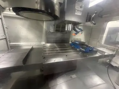 2020 SOUTHWESTERN INDUSTRIES TRAK TMC7 Vertical Machining Centers | Toolquip, Inc. (4)