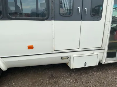 Used 2006 FORD BUS Buses Michigan US | Miedema Asset Management Group #1402969