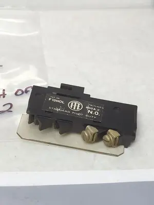 USED ITE F10NOL