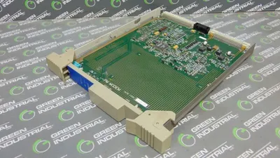 Honeywell 51304493-200 UCN PM Modem Card HDW: K Used