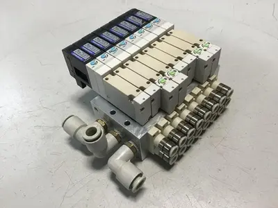USED KOGANEI F10M8AJ