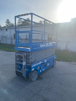 NEW 2026 Genie GS-2632E