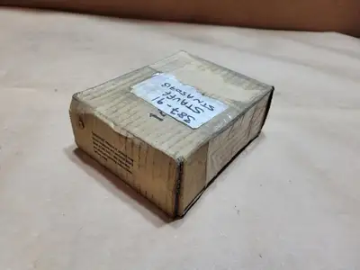 Used STAUFF SPG-100-10000-5-S-N08 Parts (Hydraulics and Pneumatics) British Columbia CA | Lenmark #1440582