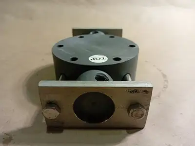 Kit-D for Madden Diaphragm Metering Pump, KIT-D MF136C