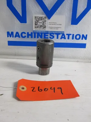USED Sandvik Coromant Capto