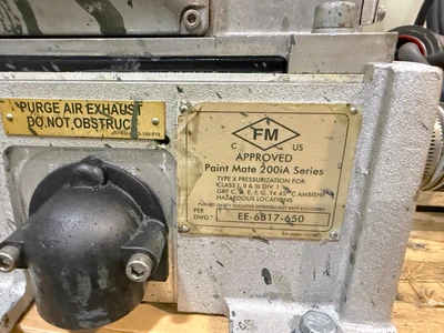 USED FANUC 200IA/5L