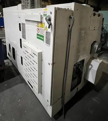 USED 2004 HAAS SL-20 THE