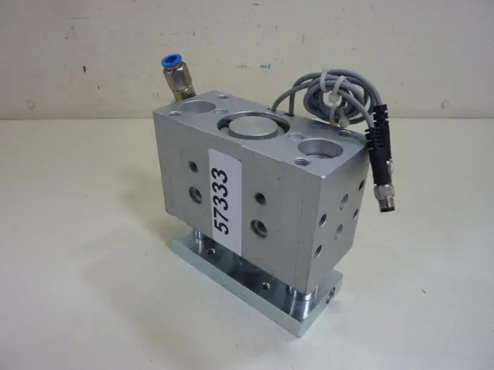 USED FESTO DFM-40-25-P-A-GF