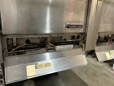 USED GARLAND M48-68R