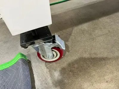 SC350 | Oakwood | Boring Machine
