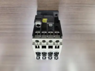 USED SIEMENS 3TH30-31E