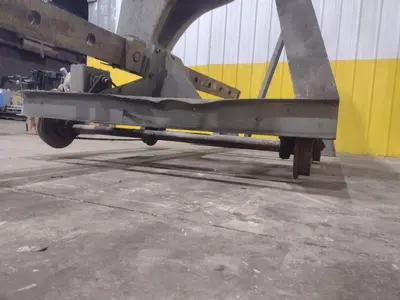 USED RODGERS 1F400D-7214