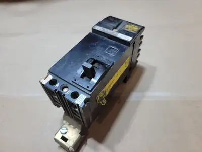 Used SQUARE D FA22070AC Circuit Breakers British Columbia CA | Lenmark #1488908