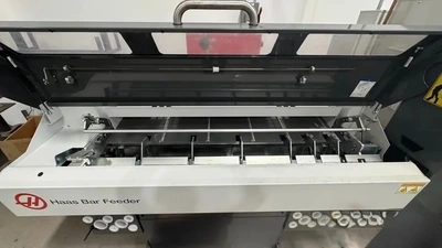 2021 HAAS ST-25 CNC Lathes | SNL Machine Trader LLC (13)