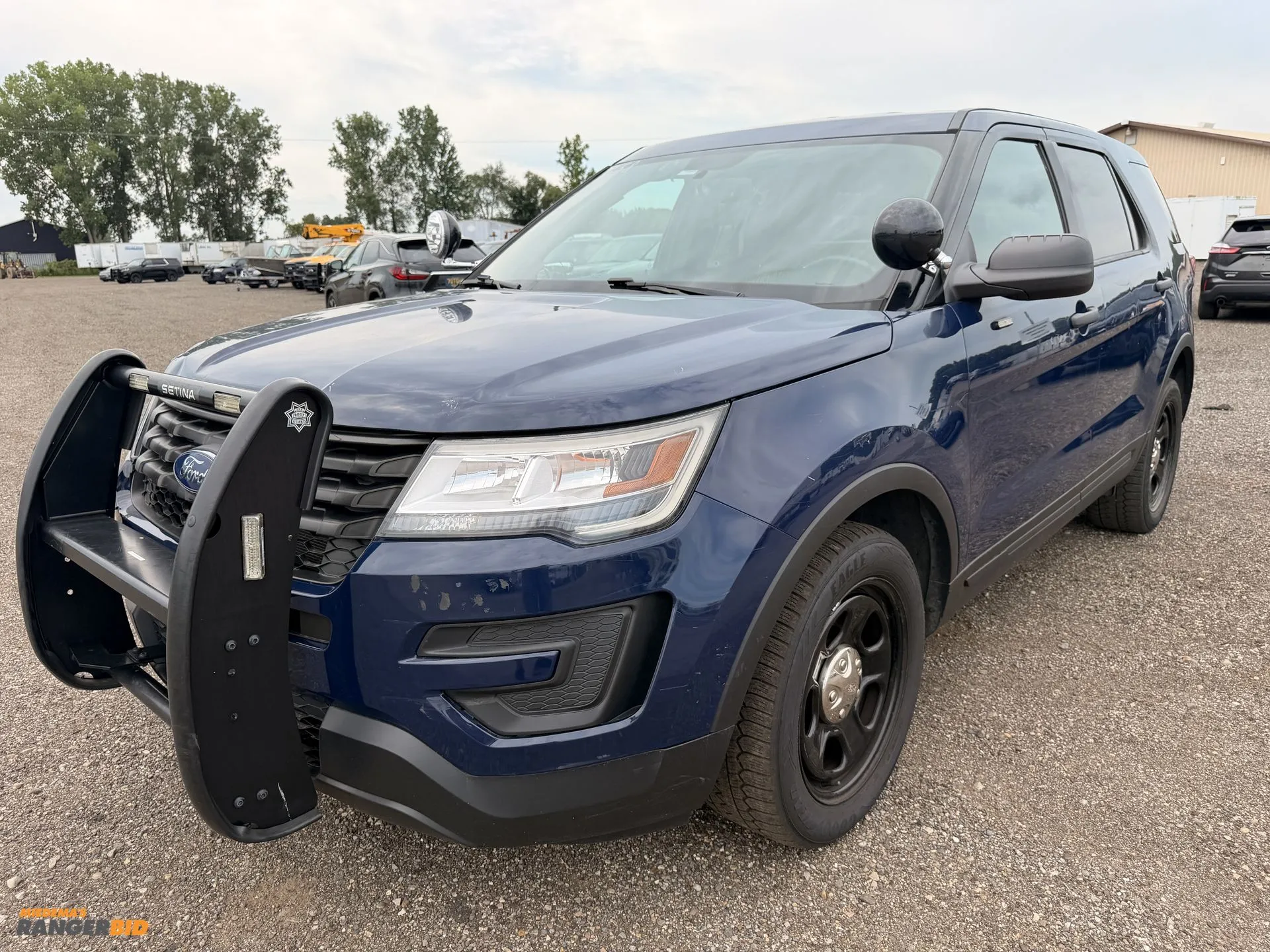 Used 2018 FORD EXPLORER SUVs Michigan US | Miedema Asset Management Group #1391767