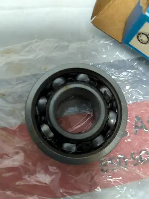 New | in-Stock POLAND 6204 Bearings | Surplus Asset Holdings #1191247