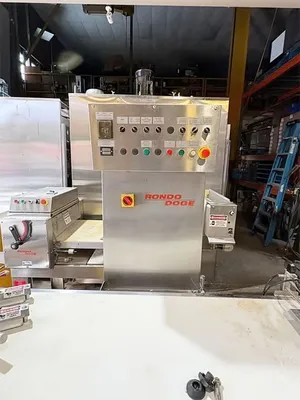 RONDO Polyline Rondo Make up Line Package | Harvest Equipment and Fabrication Inc (5)