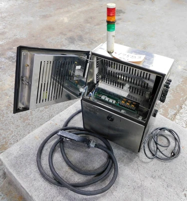 USED HITACHI D-460 U
