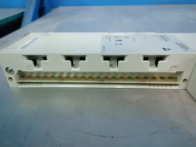 USED SCHNEIDER AUTOMATION INC 140 DRA 840 00