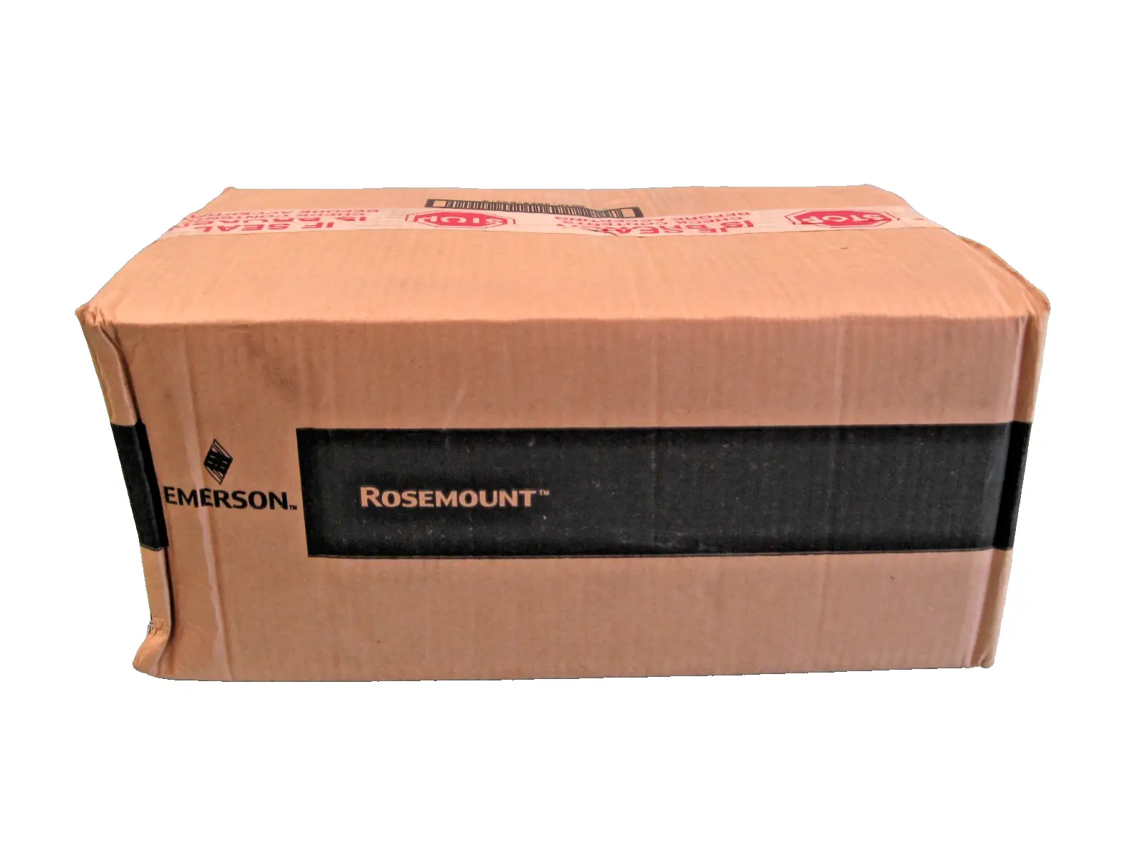 NEW Rosemount 8732 EMR2F1N5M5