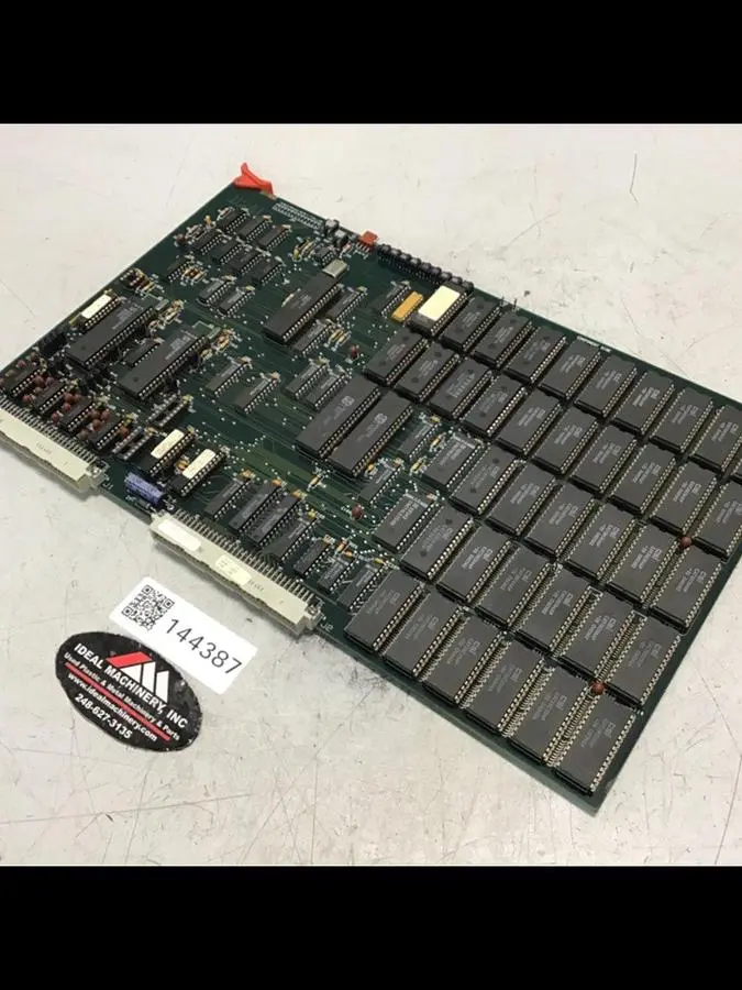 USED HPM 1D703-0031
