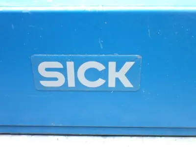 USED SICK CLV4506010