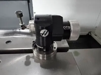 2019 HAAS DM-1 Vertical Machining Centers | Clark Machinery Sales, LLC (8)