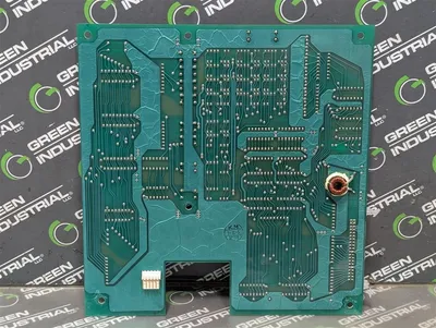 NSD Nagoya Sanyo Denki E59071-2A SANMOTION Servo Controller Board Used